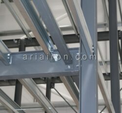 تیرآهن سایز 12