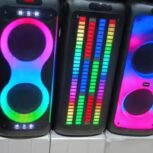 نمایندگی اسپیکر تیتانیوم