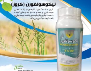 نیکوسولفورن (کروز)