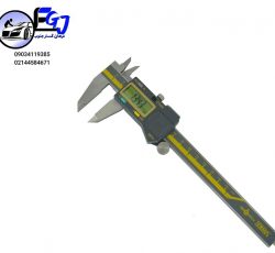 کولیس دیجیتال مدلCDA100-200برندTERMA