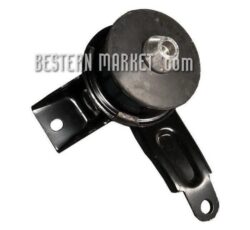 سپر عقب فاو بسترن FAW B50