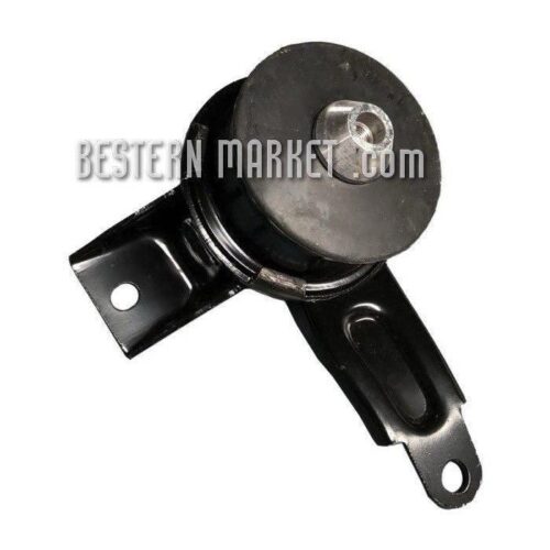 سپر عقب فاو بسترن FAW B50