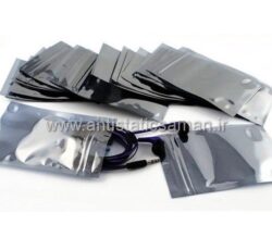 کیسه پلاستکی آنتی استاتیک ارزان