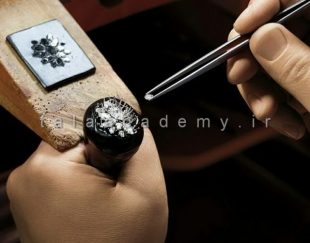 دوره آموزش مخراجکاری مبتدی و پیشرفته