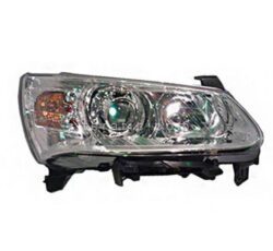 قیمت آینه بغل چپ‌چانگان