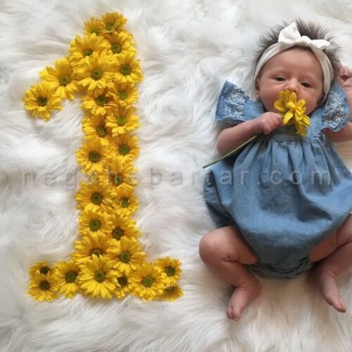 قیمت عکس نوزاد