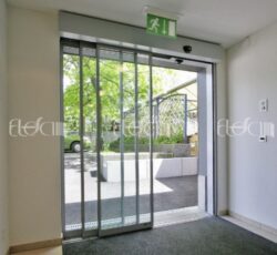 خرید درب اتوماتیک ارزان با اقساط