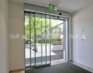 خرید درب اتوماتیک ارزان با اقساط