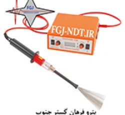 هالیدی دیتکتور برند الکومتر مدل ELCOMETER 236