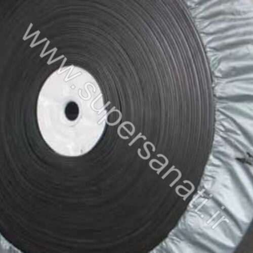 تسمه نقاله آجدار