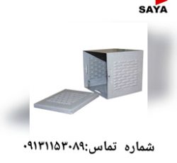 جعبه بلندگودزدگیراماکن