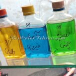 فروش فرمول کرم و شامپو