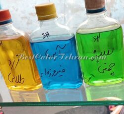 فروش فرمول کرم و شامپو