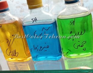 فروش فرمول کرم و شامپو