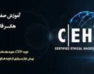شبکه                 CEH