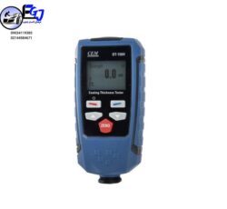 ضخامت سنج رنگ و پوشش فلزات و غیر فلزات CEM DT-156H