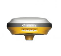 گیرنده GNSS مدل E100