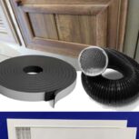 تولید انواع دریچه کولر و کلاهک دودکش و کانال کولر در تهران دما