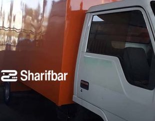 شمارش معکوس جابجایی و خدمات اتوبار