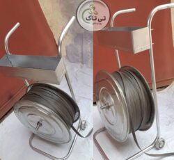 رول بازکن تسمه ، رول بازکن تسمه با جعبه09199762163