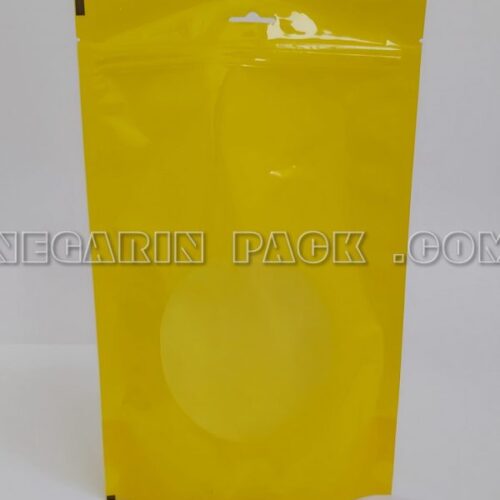 پاکت غذای پرندگان