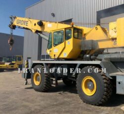 پخش لاستیک های صنعتی و راهسازی