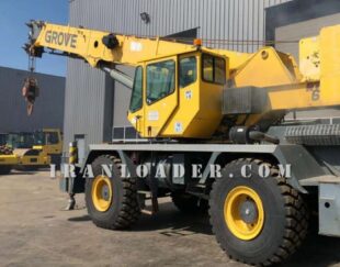 پخش لاستیک های صنعتی و راهسازی