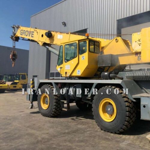 پخش لاستیک های صنعتی و راهسازی