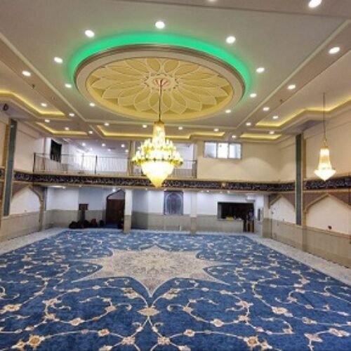 فرش یکپارچه خود را از گروه تخصصی فرش شهشهان بخواهید.