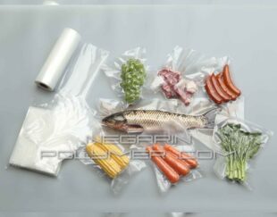 نایلون وکیوم خانگی