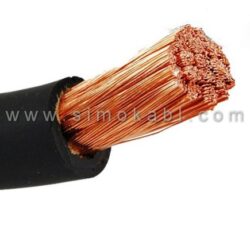 کابل مسی رسانا