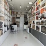 چاپ و تولید جعبه ،پاکت،لیوان ،هولدر