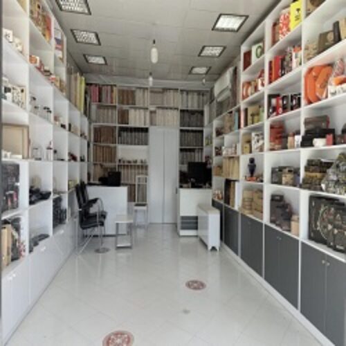 چاپ و تولید جعبه ،پاکت،لیوان ،هولدر