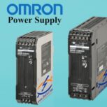 منبع تغذیه امرن OMRON