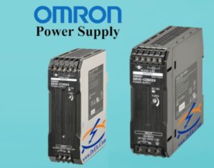 منبع تغذیه امرن OMRON