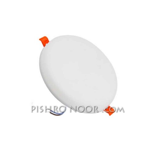 چراغ ریلی 30 وات COB