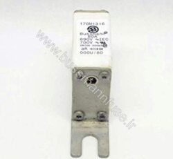 فیوز استوانه ای بوسمن Bussmann 700V