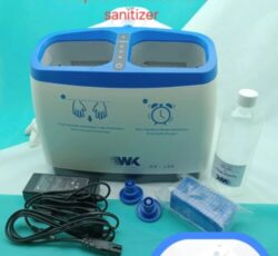 دستگاه ضدعفونی کننده و استریلیزاسیون دست و ابزار به روش پلاسمای سرد