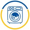 تعمیر ماشین لباسشویی در محل با گارانتی 6 ماهه
