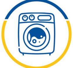 تعمیر ماشین لباسشویی در محل با گارانتی 6 ماهه