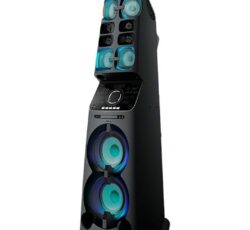 نمایندگی اسپیکر آرگون