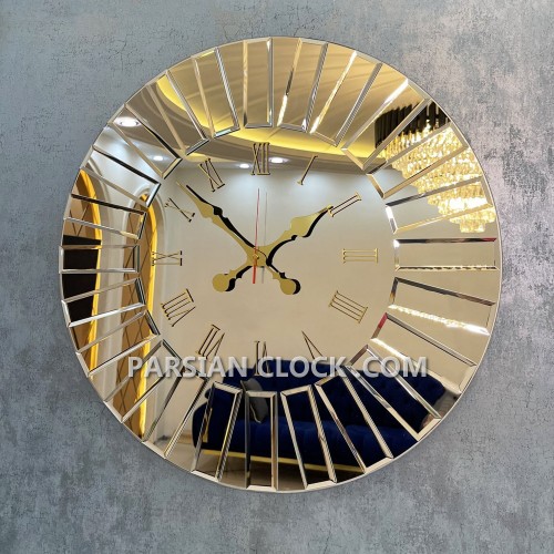 فروش ساعت دیواری