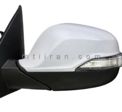 پخش لوازم  یدکی ام وی ام MVM X33