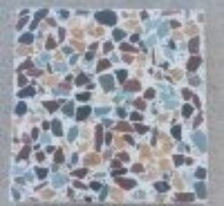 خرید موزاییک جنگلی نمره 4 – رنگ بندی زیبا و مهیج