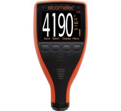 ضخامت سنج رنگ برند الکومتر مدل ELCOMETER 500