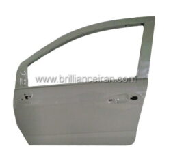 در جلو برلیانس Brilliance H220