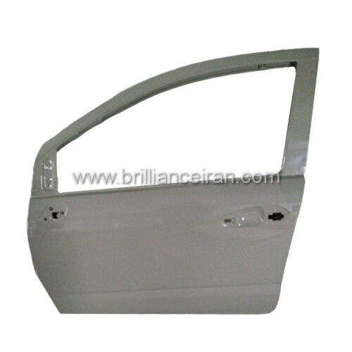 در جلو برلیانس Brilliance H220