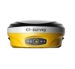 گیرنده GNSS مدل E600