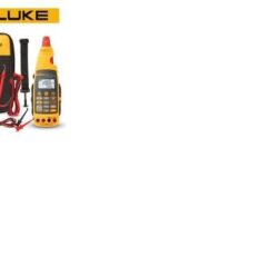 آمپرمتر کلمپی مدل772 برندFLUKE