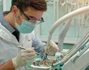 تعمیرات تجهیزات پزشکی